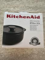 KitchenAid Kitchenette 10 cm, Ophalen of Verzenden, Zo goed als nieuw