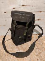 Ransel pukkel tas, Ophalen of Verzenden, Landmacht, Overige typen