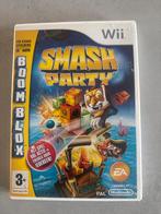Smash Party - Nintendo Wii, Puzzel en Educatief, Gebruikt, Eén computer, Ophalen of Verzenden