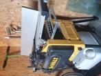 DeWALT, Doe-het-zelf en Verbouw, Gereedschap | Zaagmachines, Ophalen, Gebruikt, 1200 watt of meer, Overige typen