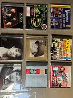 CD's Diverse, Cd's en Dvd's, Cd's | Pop, Ophalen of Verzenden, 1980 tot 2000, Gebruikt