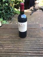 Haut Medoc chateau Barateau, Verzamelen, Rode wijn, Frankrijk, Vol, Zo goed als nieuw