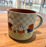 Starbucks mok Nijntje, Verzenden, Nieuw, Overige stijlen, Kop(pen) en/of Schotel(s)