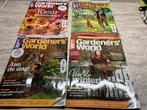 Gardeners World sept-dec 2025, Boeken, Moestuin, Diverse auteurs, Ophalen of Verzenden, Zo goed als nieuw