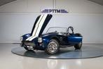 1991 Pilgrim AC Cobra, Lederen bekleding, Achterwielaandrijving, Gebruikt, Overige carrosserieën