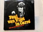 vinyl Paul van Vliet, Ophalen of Verzenden, Gebruikt, 12 inch