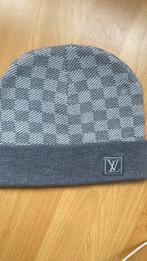 Lv muts, Kleding | Heren, Mutsen, Sjaals en Handschoenen, Ophalen of Verzenden, Zo goed als nieuw, Overige maten, Muts