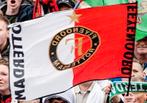Gezocht Feyenoord vlag, Tickets en Kaartjes, Seizoenskaart, Eén persoon