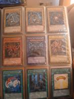 Yu-Gi-Oh! Kaarten Collectie - 1996, Hobby en Vrije tijd, Verzamelkaartspellen | Magic the Gathering, Ophalen of Verzenden, Gebruikt