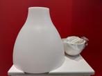 2 kunststof Melodi lampen van Ikea, Ophalen of Verzenden, Zo goed als nieuw, Kunststof, Minder dan 50 cm
