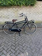 Herenfiets Cortina U4 Transporter, Fietsen en Brommers, Fietsen | Heren | Herenfietsen, Gebruikt, Versnellingen, 49 tot 53 cm
