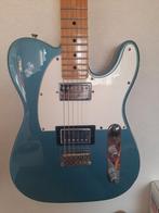 Fender Player Telecaster 2021 Lake Placid Blue, Muziek en Instrumenten, Ophalen of Verzenden, Gebruikt, Fender