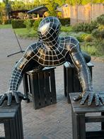 Spider-Man  groot! XXL 230 lang 140 breed, Verzamelen, Beelden en Beeldjes, Ophalen, Gebruikt