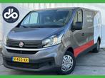 Fiat Talento 1.6 MJ EcoJet 125pk L2H1 Pro Edition AIRCO I NA, 125 pk, Euro 6, 4 cilinders, 2000 kg