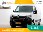 Renault Master T35 2.3 dCi 135pk L2H2 Laadklep € 22.950,00, Auto's, Bestelauto's, 136 pk, Parkeersensor, 4 cilinders, Renault