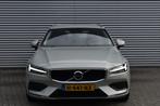 Volvo V60 2.0 T4 MOMENT.PRO / POLESTAR ENGINEERD / NL AUTO, Auto's, Volvo, Automaat, 1800 kg, 1969 cc, 93 €/maand