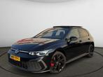 Volkswagen Golf GTE 245pk Hybride | Pano | Camera | Matrix, 4 cilinders, Alcantara, Zwart, 1395 cc