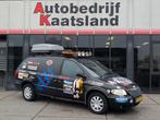 Chrysler Grand Voyager 2.8 CRD SE - Airco - Megarun - Garbag, 450 kg, Gebruikt, Beige, 4 cilinders