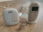 Philips avent scd723 babyfoon, Ophalen, 250 meter of meer