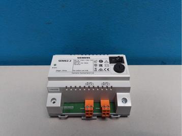 Transformator Siemens modulaire AC24 type: Sem62.2 beschikbaar voor biedingen