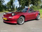 Mazda MX-5 NA 1.6 Turbo Rocket Bunny, Gebruikt, 4 cilinders, Cabriolet, Bedrijf