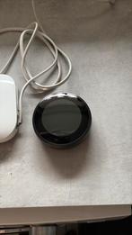 Slimme thermostaat google Nest, Doe-het-zelf en Verbouw, Thermostaten, Ophalen of Verzenden, Slimme thermostaat, Zo goed als nieuw