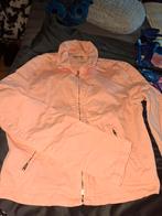 Guess jasje zalmkleur, Kleding | Dames, Wintersportkleding, Ophalen, Gedragen, Jack