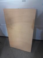 behangtafel  plaktafel, Ophalen, Minder dan 10 m²