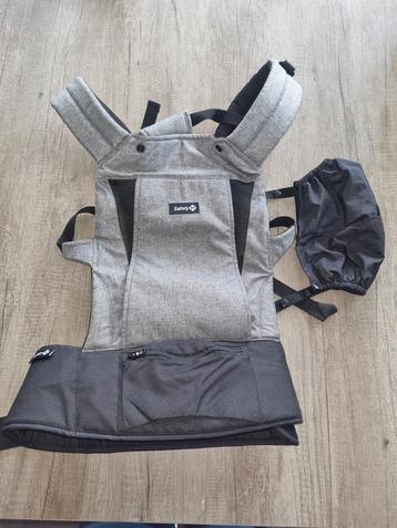 Draagzak baby merk Safety 1st beschikbaar voor biedingen