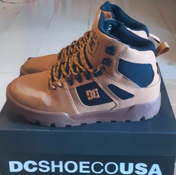 DC Boots 42 beschikbaar voor biedingen