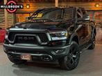 Dodge Ram 1500 5.7 V8 Rebel, BPM VRIJ, LPG, Adaptieve Cruise, Auto's, Automaat, Adaptive Cruise Control, Gebruikt, 5654 cc