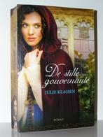 Julie Klassen - De stille gouvernante (christelijke roman), Boeken, Romans, Ophalen of Verzenden, Zo goed als nieuw