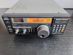 ICOM IC-R72 COMMUNICATIE ONTVANGER (150 KHz. tot 30 MHz.), Ophalen of Verzenden, Zo goed als nieuw, Ontvanger