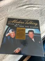 Modern Talking - rhe space mix / coloured vinyl, Cd's en Dvd's, Vinyl | Pop, Ophalen of Verzenden, 1980 tot 2000, Nieuw in verpakking