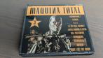 Maquina total 3 (2-CD), Ophalen of Verzenden, Zo goed als nieuw