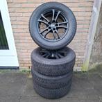 Winterbanden Nissan Renault 5x114.3 16 Inch, Ophalen, Gebruikt, Renault