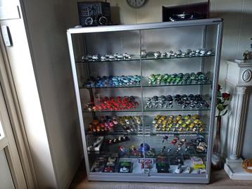 te koop gevraagd miniatuur autootjes verzamelingen beschikbaar voor biedingen