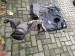 Tank van een Audi A3, Auto-onderdelen, Brandstofsystemen, Gebruikt, -, Verzenden, -