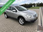 Nissan Qashqai 1.6 Acenta, Voorwielaandrijving, 15 km/l, Gebruikt, 4 cilinders