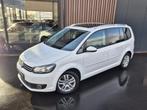 Volkswagen Touran 1.4 TSI Highline | Pano | Navi | Automaat, Euro 5, 15 km/l, Gebruikt, 4 cilinders