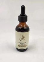 100% pure Marokkaanse arganolie, Ophalen of Verzenden, Zo goed als nieuw, Gehele gezicht