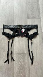 HUNKEMÖLLER JARRETELGORDEL, Kleding | Dames, Ondergoed en Lingerie, Ophalen of Verzenden, BH