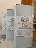 Italiaanse olijfolie, Ophalen of Verzenden