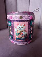 Maneki Neko Box, Ophalen of Verzenden
