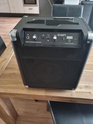Ion karaoke  beschikbaar voor biedingen