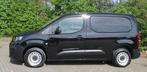 Peugeot Partner 1.5 BlueHDi 100pk S&amp;S 650kg 3-zits Premi, Auto's, Voorwielaandrijving, Stof, Gebruikt, 4 cilinders