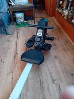 Te koop roeitrainer, Ophalen, Buik, Roeitrainer, Nieuw