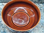 Retro / vintage Colditz schaal, Made in GDR, Huis en Inrichting, Keuken | Servies, Ophalen of Verzenden, Gebruikt, Overige stijlen