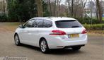 Peugeot 308 SW 1.6 BlueHDI Blue Lease Executive | 2014 | Pan, Auto's, Peugeot, Voorwielaandrijving, Stof, Gebruikt, 4 cilinders