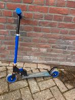 Step - Gebruikt, Fietsen en Brommers, Steps, Ophalen, Gebruikt, Gewone step